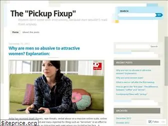 pickupfixup.wordpress.com