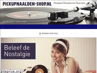 pickupnaalden-shop.nl