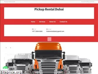 pickuprentaldubai.ae