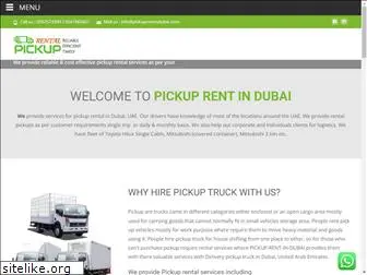 pickuprentindubai.com