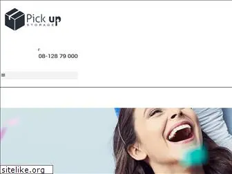 pickupstorage.se