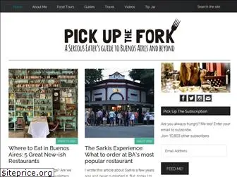 pickupthefork.com