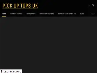 pickuptopsuk.com