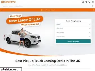 pickuptrucksdirect.co.uk