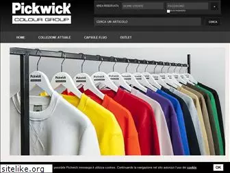 pickwick.it