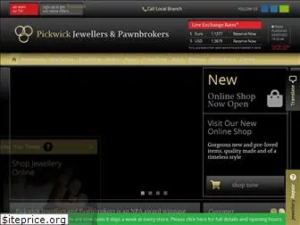 pickwickpawnbrokers.co.uk