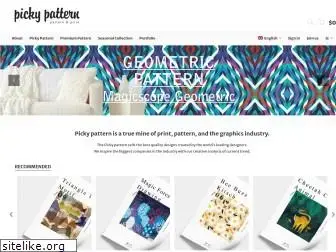 picky-pattern.com