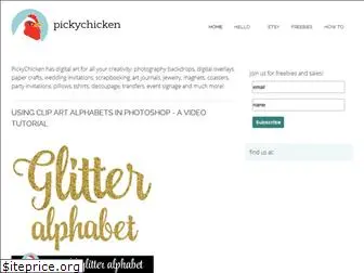 pickychicken.com