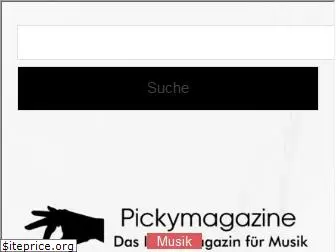 pickymagazine.de