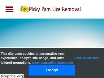 pickypam.com