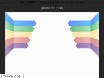 picmatch.com