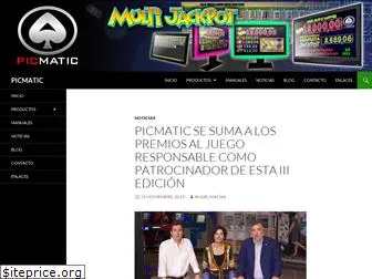 picmatic.es