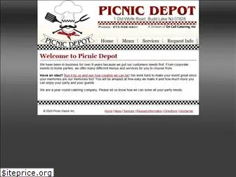 picnic-depot.com