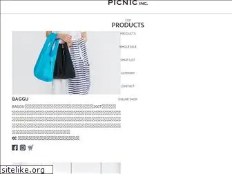 picnic-jp.com