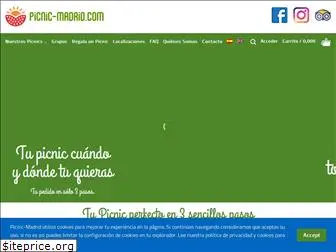 picnic-madrid.com