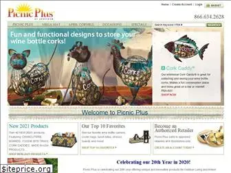 www.picnic-plus.com