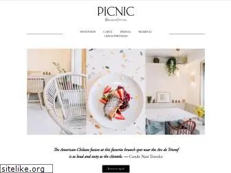 picnic-restaurant.com