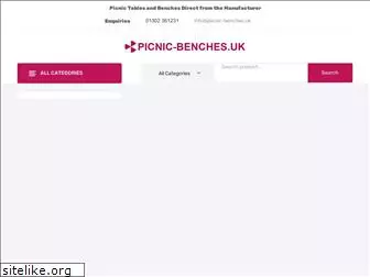picnicbenchs.co.uk