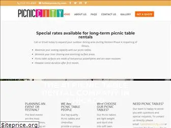picniccity.com