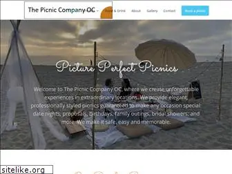 picniccompanyoc.com
