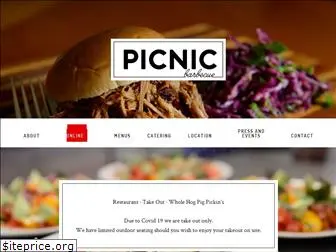 picnicdurham.com