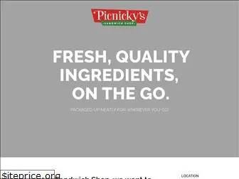 picnickys.com
