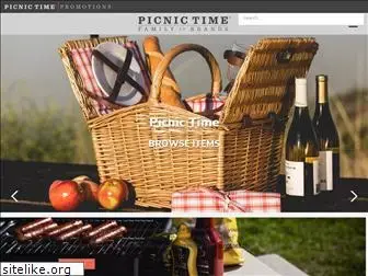 picnicpromotions.com