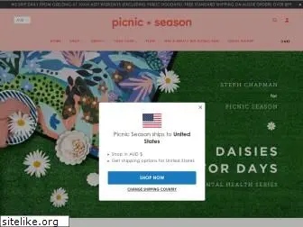 picnicseason.com