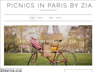 picnicsparis.com