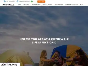 picnicwale.com