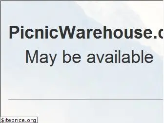 picnicwarehouse.com