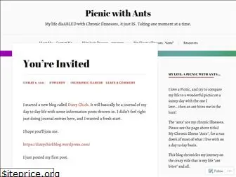 picnicwithants.com