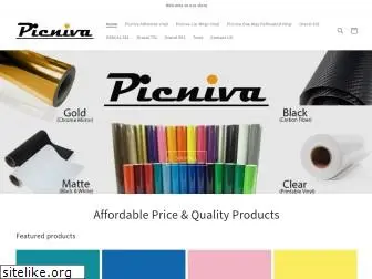 picniva.com