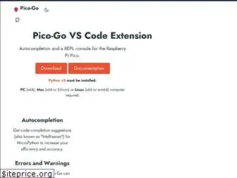 pico-go.net