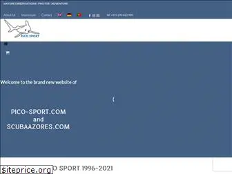 pico-sport.com