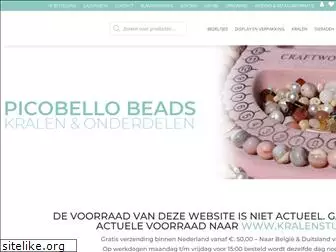 picobellobeads.nl