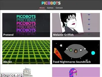 picobots.net