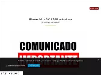 picocabanas.com
