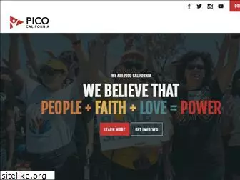 picocalifornia.org