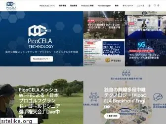 picocela.com