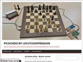 picochess.com