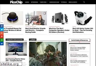 picochip.com