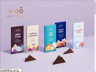 picochocolate.com