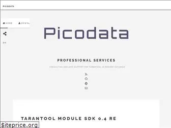 picodata.io