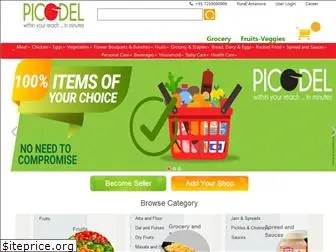 picodel.com