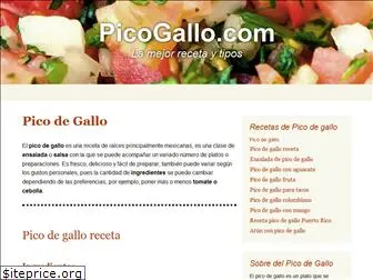 picogallo.com