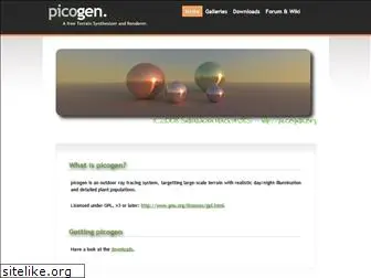 picogen.org