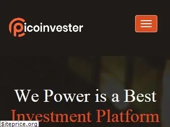 picoinvester.com