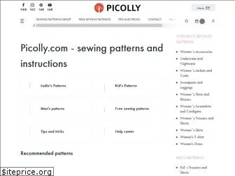 picolly.com