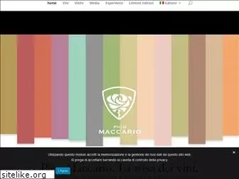 picomaccario.com